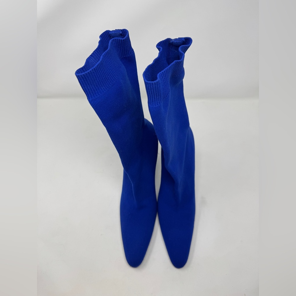 Never Worn Balenciaga Sock Boots 38.5 - Picture 5 of 7